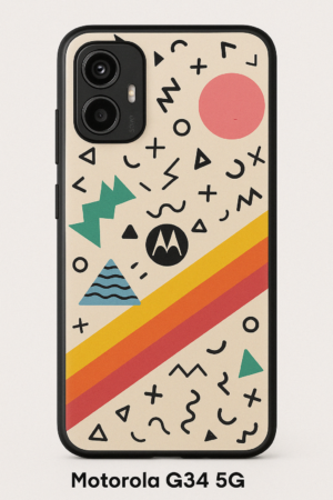 Funda Personalizada Motorola G34 5G